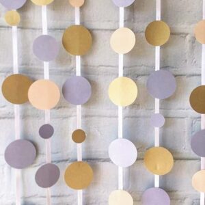 Fitas de POÁS Papel Cores Scrap LUXO Ouro e Prata