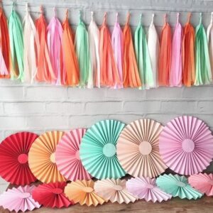 Fioratas e Franjas TASSEL SUPER LUXO PLUS