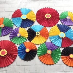 Fioratas Painel LUXO FRIDA KAHLO Colors 12