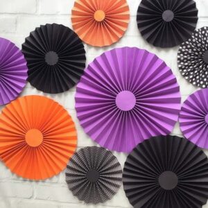 Conjunto Fioratas DIA DAS BRUXAS 10