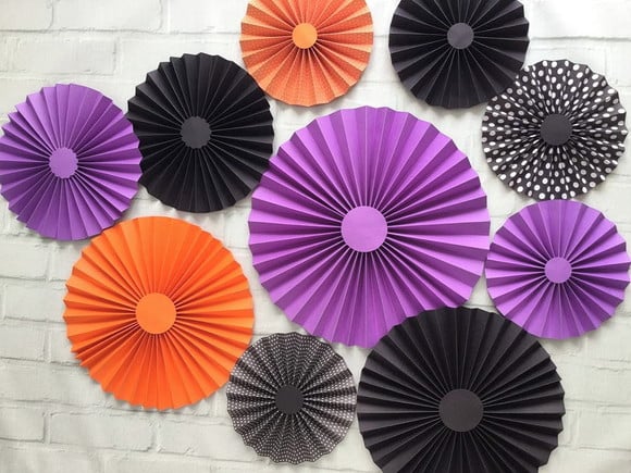 Conjunto Fioratas DIA DAS BRUXAS 10