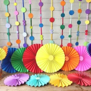 ALEGRIA ALEGRIA Super Kit Fioratas Fitas e Mini Fioratas