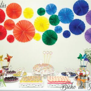 Conjunto Fioratas ALLEGRA LUXXO 22