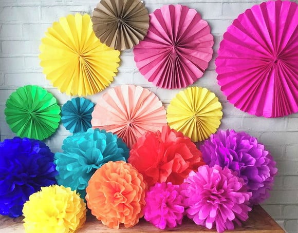 Conjunto Fioratas e Pompons ALLEGRA FRIDA Glamour