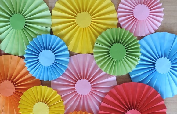 Painel Fioratas Scrap de Parede SUPREME
