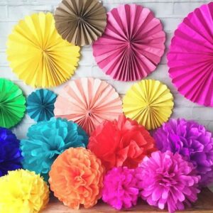 Conjunto Fioratas e Pompons ALLEGRA FRIDA Glamour