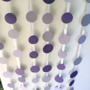 Painel de POÁS Papel Cores Scrap LINDAS
