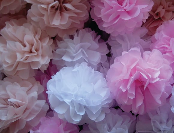 Pompons SPECIAL SOFT 30