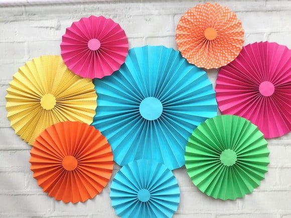 Kit Fioratas de Parede LUXO TROPICAL 8