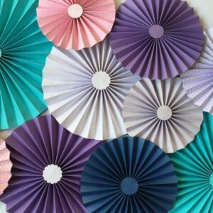 Conjunto Fioratas Painel LUXO TIFFANY 10