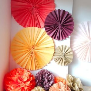 Conjunto Fioratas de Parede Colors Mix06
