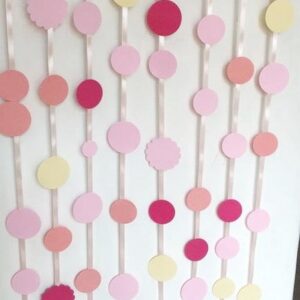 Painel de POÁS Scrap Princesa GLAMOUR