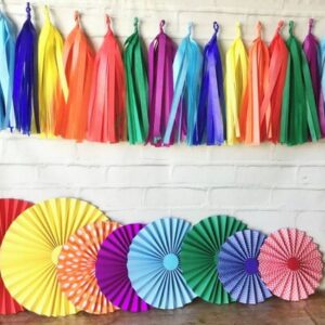 SUPER Kit Fioratas e Varal NOW UNITED LUXO Promoção