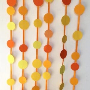 Painel de POÁS Papel Cores Scrap SUMMER