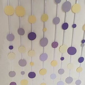 Painel de POÁS Scrap LUXO Princesa Sofia