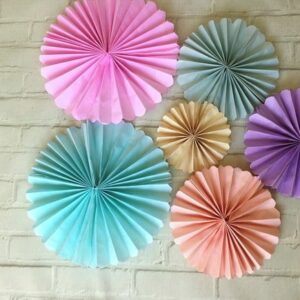 Conjunto Fioratas Seda LUXO Festa Cores