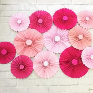 Conjunto Fioratas Painel LUXO PASTEL 12