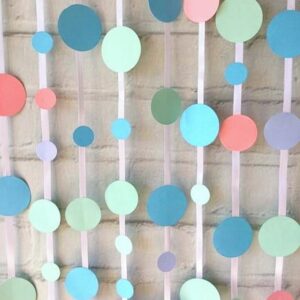 Fitas de POÁS Papel Cores Scrap SEA LUXO