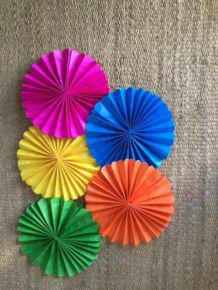 Conjunto Fiorata PRONTA ENTREGA 10M
