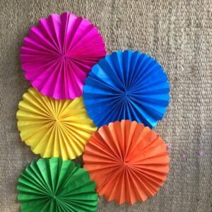 Conjunto Fiorata PRONTA ENTREGA 10M
