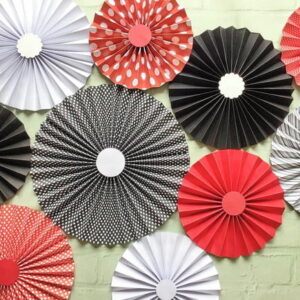 Conjunto Fioratas Painel LUXO Miraculous Ladybug