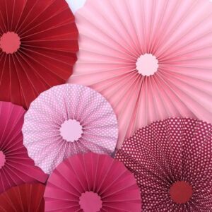 FIORATAS Painel LUXO PARTY Glamour 07