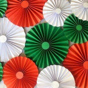 Fioratas Painel ITALIA Lusso NATAL LUXO