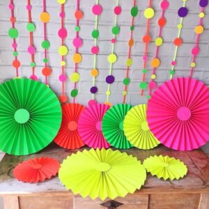 Kit Sob Medida ANTÔNIO Decoração Festa