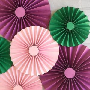 Conjunto Fioratas Painel LUXO Jardim LUXO