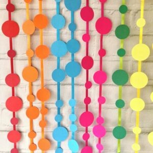 Kit de Fitas de POÁS Papel Cores NOW UNITED