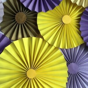 Conjunto Fioratas Painel LUXO Sofia 09