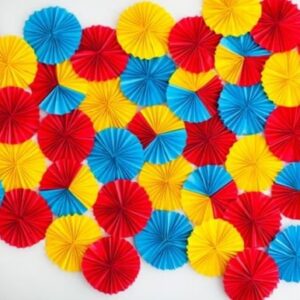SUPER Painel Fioratas Color MIX 36