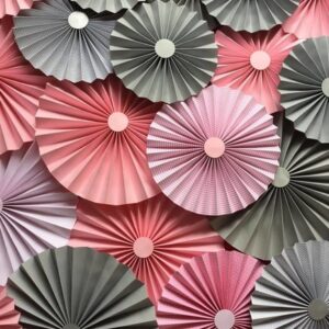 Painel Fioratas COLORS Mix 12 Scrap Plus