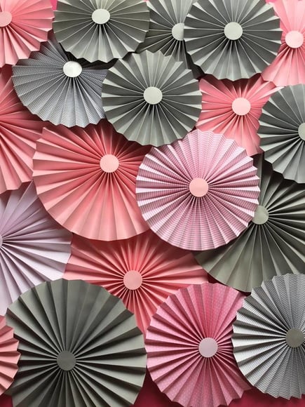 Painel Fioratas COLORS Mix 12 Scrap Plus