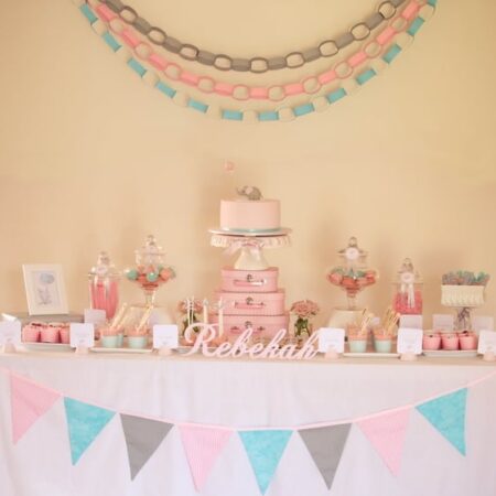 Conjunto de Correntes Coloridas Decor