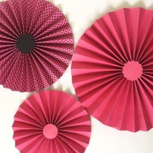 Conjunto Fioratas Painel LUXO FESTA