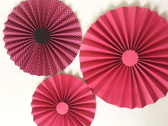 Conjunto Fioratas Painel LUXO FESTA