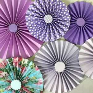 Painel Fioratas LUXO ORQUÍDEA Mix Flor 6