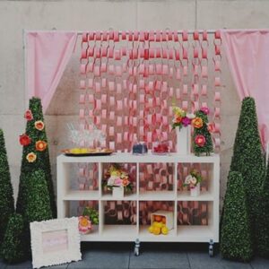 Conjunto de Correntes Estampadas Decor