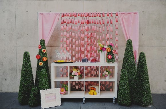 Conjunto de Correntes Estampadas Decor