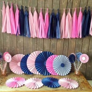 Decor FIORATAS FESTA SOB MEDIDA cliente MIRIAN