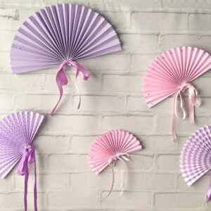 LEQUES Painel Festa LUXO Oriental