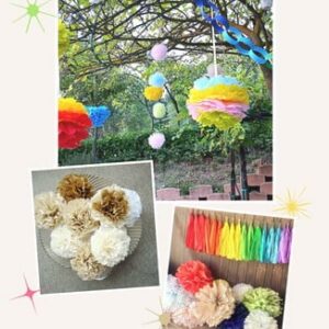 Fioratas e Pompom Kit SOB MEDIDA Karen
