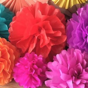 Conjunto Fioratas Painel SOB MEDIDA ELIANA