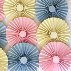 Conjunto Fioratas Painel LUXO CANDY