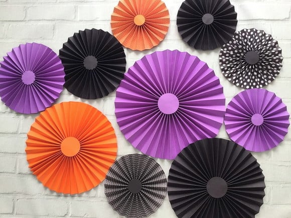 Conjunto Fioratas DIA DAS BRUXAS 10 - Imagem 2