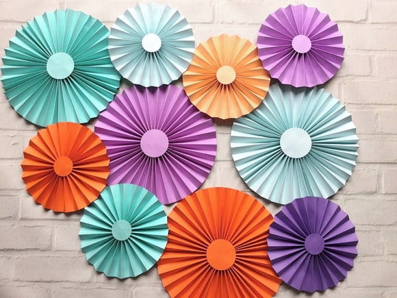Conjunto Fioratas FLORES Festa no Jardim 10 - Imagem 2