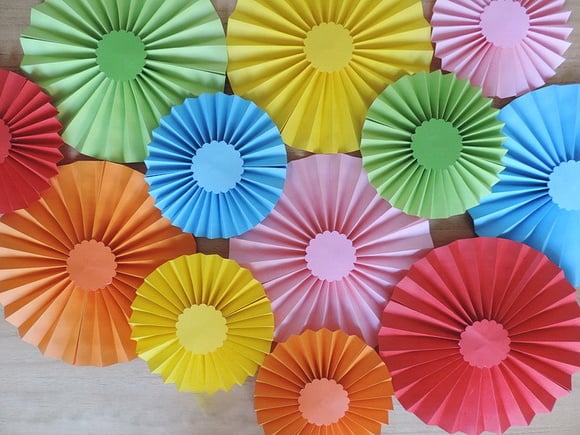 Painel Fioratas Scrap de Parede SUPREME - Imagem 2