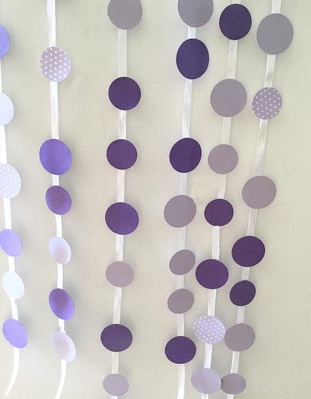 Painel de POÁS Papel Cores Scrap LINDAS - Imagem 2