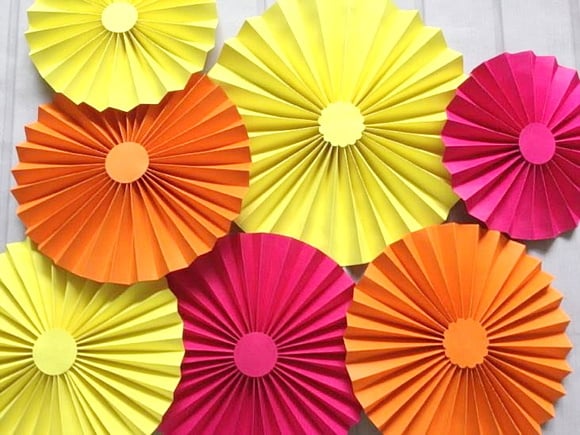 Conjunto Fioratas e Varal Maxi COLOR - Imagem 2